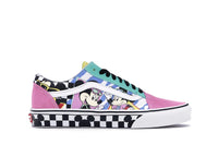Vans Old Skool Disney 80s Mickey