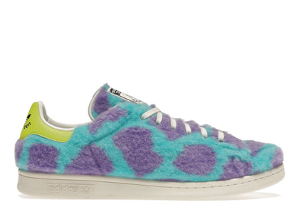 adidas Stan Smith Mike & Sulley Monsters Inc. - authentic adidas sneakers