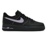 Nike Air Force 1 Low '07 LV8 Hydrangeas Black