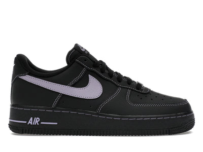 Nike Air Force 1 Low '07 LV8 Hydrangeas Black