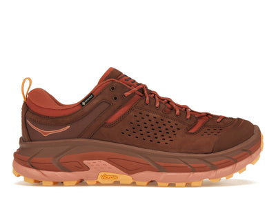 Hoka One One Tor Ultra Low Hot Sauce