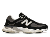 New Balance 9060 Black Tornado