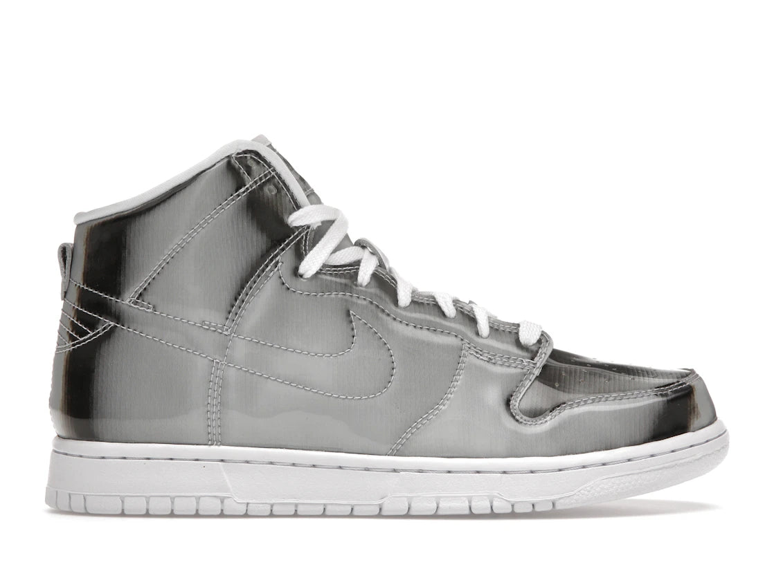 Nike Dunk High CLOT Flux