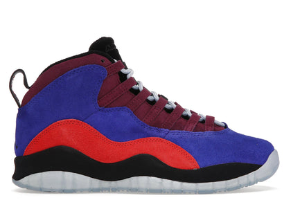 Jordan 10 Retro Maya Moore (Women's) - authentic Jordan sneakers