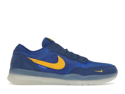 Nike SB PS8 Game Royal University Gold - authentic Nike sneakers