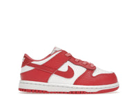 Nike Dunk Low White Gypsy Rose (TD)
