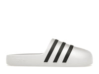 adidas adiFOM Adilette Slide Cloud White Core Black Cloud White