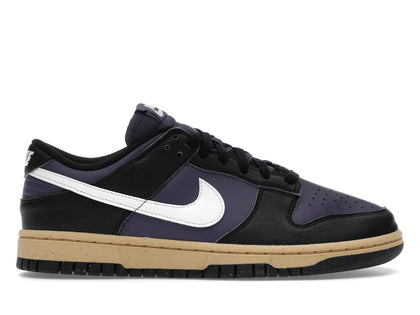 Nike Dunk Low Next Nature Dark Raisin (Women's) - authentic Nike sneakers