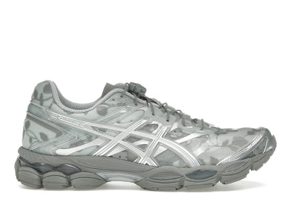 ASICS Gel-Cumulus 16 Cecilie Bahnsen Floral Pack Glacier Grey - authentic ASICS sneakers