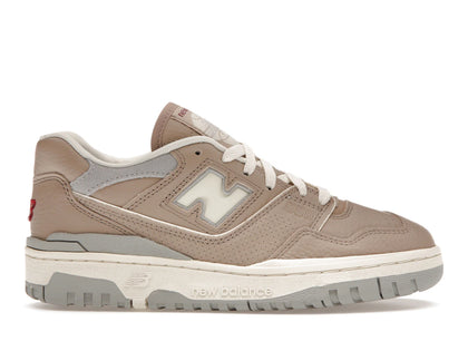 New Balance 550 Lunar New Year Driftwood - authentic New Balance sneakers