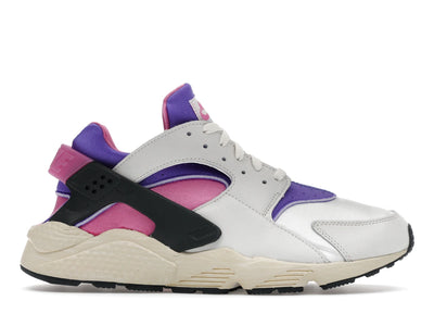Nike Air Huarache Blue Joy Pink