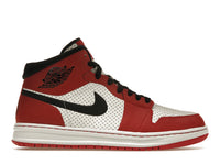 Jordan Alpha 1 Chicago