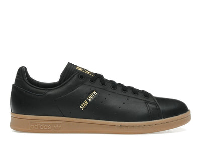 adidas Stan Smith Core Black Gum