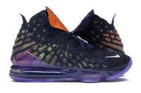 Nike LeBron 17 Monstars