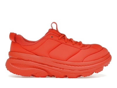 Hoka One One Bondi B3LS Marni Poinciana