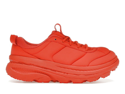 Hoka One One Bondi B3LS Marni Poinciana - authentic Hoka One One sneakers