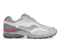 Saucony ProGrid Omni 9 Premium Ivory Grey Pink