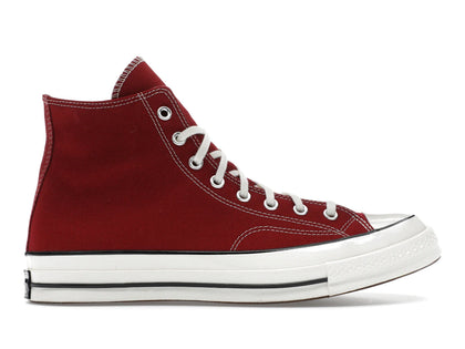 Converse Chuck 70 Hi Park Red - authentic Converse sneakers