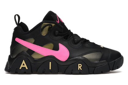 Nike Air Barrage Low Super Bowl LIV - authentic Nike sneakers