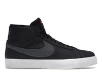 Nike Zoom Blazer Mid ISO SB Orange Label