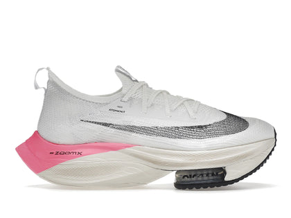 Nike Air Zoom Alphafly Next% 01:59:40 - authentic Nike sneakers