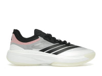 adidas Adizero Select 3.0 Cloud White Core Black Lucid Red