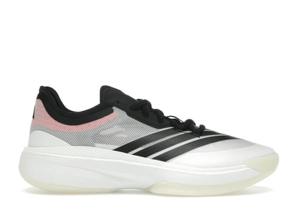 adidas Adizero Select 3.0 Cloud White Core Black Lucid Red - authentic adidas sneakers