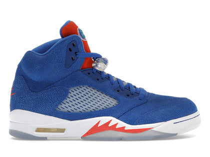 Jordan 5 Retro Florida Gators PE - authentic Jordan sneakers