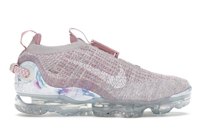 Nike Air VaporMax 2020 Flyknit Light Arctic Pink (Women's) - authentic Nike sneakers