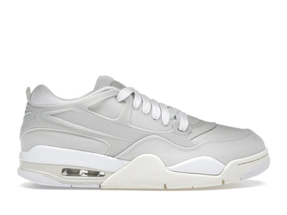 Jordan 4 RM Light Bone - authentic Jordan sneakers