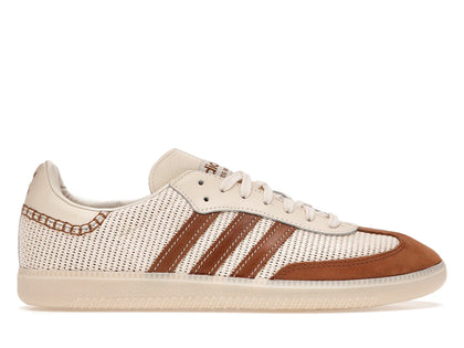adidas Samba Wales Bonner Cream White - authentic adidas sneakers