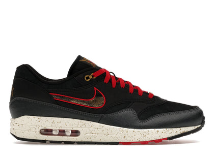 Nike Air Max 1 Pittsburgh Pirates City Connect (2026) - authentic Nike sneakers