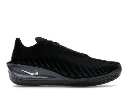 Nike Air Zoom GT Cut 4 Black - authentic Nike sneakers