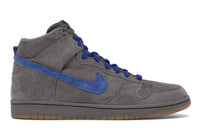 Nike SB Dunk High Iron