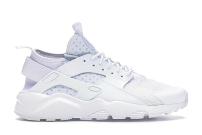Nike Air Huarache Run Ultra Triple White