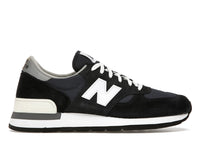 New Balance 990 Bringback Navy