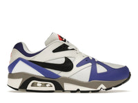 Nike Air Structure Triax 91 Violet White