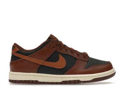 Nike Dunk Low Brown Black (GS)