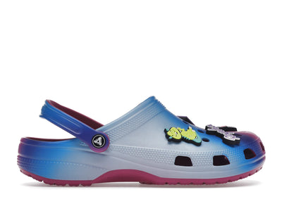 Crocs Classic Clog Palace Rapha Education First