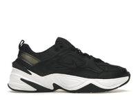 Nike M2K Tekno Black Oil Grey (Women's)