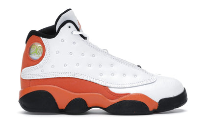 Jordan 13 Retro Starfish (PS) - authentic Jordan sneakers