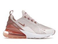 Nike Air Max 270 Pomegranate White Pearl Pink (Women's)