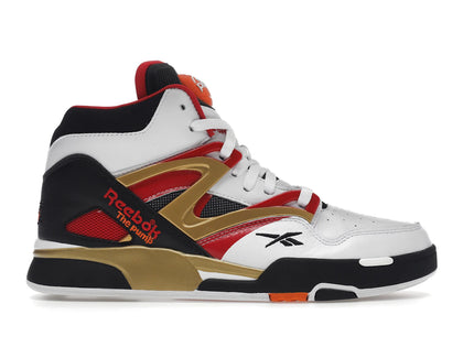 Reebok Pump Omni Zone II United by Basketball - authentic Reebok sneakers