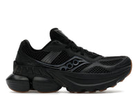 Saucony Grid NXT Black