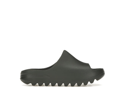 adidas Yeezy Slide Dark Onyx (Kids) - authentic adidas sneakers