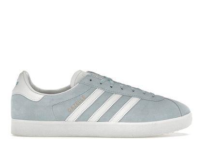 adidas Gazelle 85 Clear Sky - authentic adidas sneakers