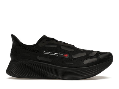 New Balance FuelCell RC Elite v2 District Vision Black