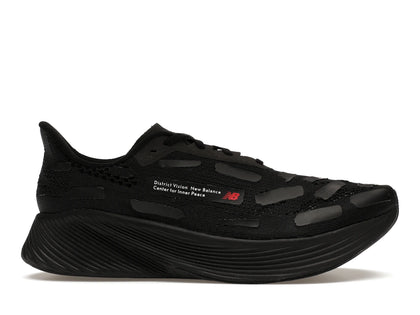 New Balance FuelCell RC Elite v2 District Vision Black - authentic New Balance sneakers
