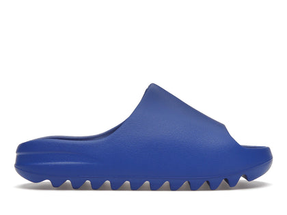 adidas Yeezy Slide Azure - authentic adidas sneakers