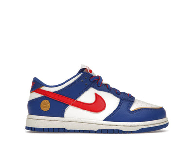 Nike Dunk Low Next Nature Superhero (PS)